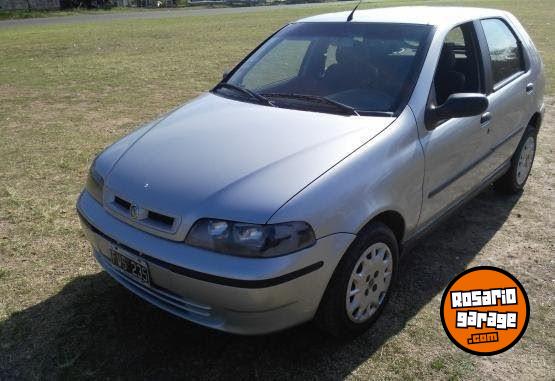 Autos - Fiat Palio 2006 Nafta 280Km - En Venta