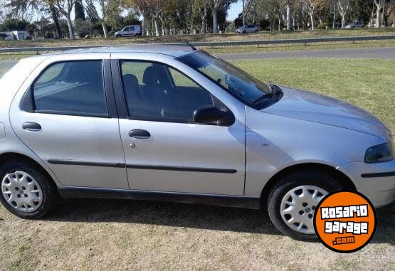 Autos - Fiat Palio 2006 Nafta 280Km - En Venta