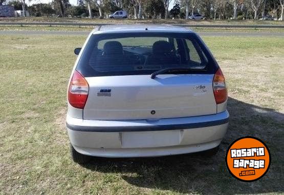Autos - Fiat Palio 2006 Nafta 280Km - En Venta