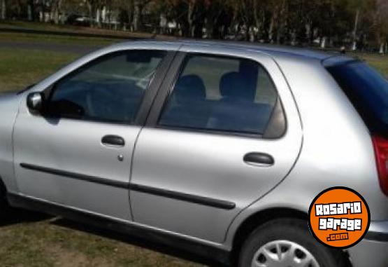 Autos - Fiat Palio 2006 Nafta 280Km - En Venta