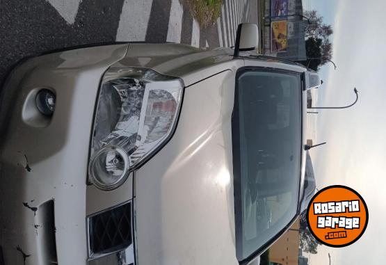 Camionetas - Nissan Xtrae 2009 Nafta 230000Km - En Venta