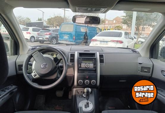 Camionetas - Nissan Xtrae 2009 Nafta 230000Km - En Venta