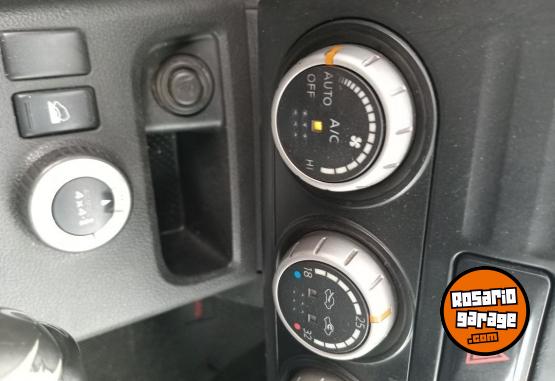 Camionetas - Nissan Xtrae 2009 Nafta 230000Km - En Venta