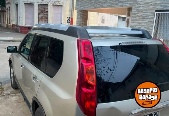 Camionetas - Nissan Xtrae 2009 Nafta 230000Km - En Venta