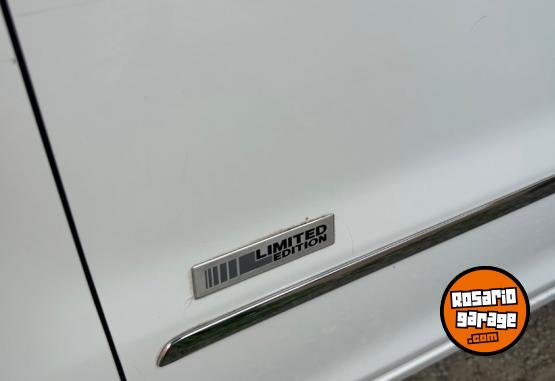 Autos - Volkswagen Suran 1.6 ediciones limit 2014 Nafta 138000Km - En Venta