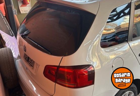 Autos - Volkswagen Suran 1.6 ediciones limit 2014 Nafta 138000Km - En Venta