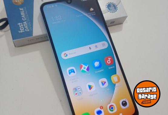Telefonía - Poco c71 128gb libre - En Venta