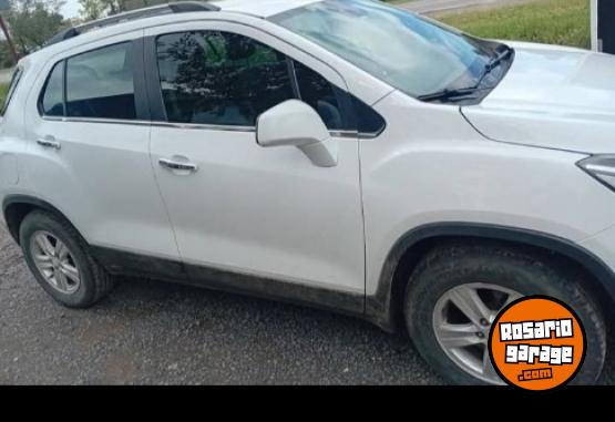 Camionetas - Chevrolet Premier 2018 Nafta 100000Km - En Venta