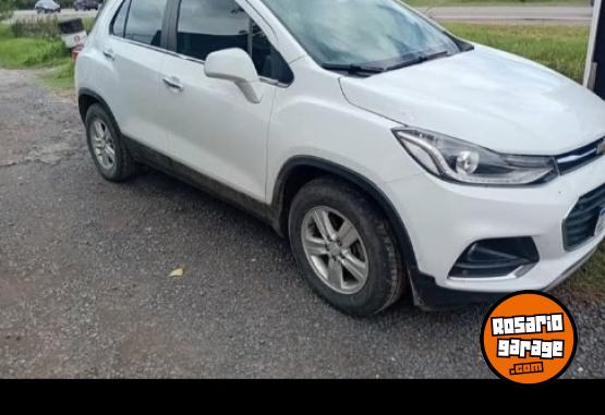 Camionetas - Chevrolet Premier 2018 Nafta 100000Km - En Venta