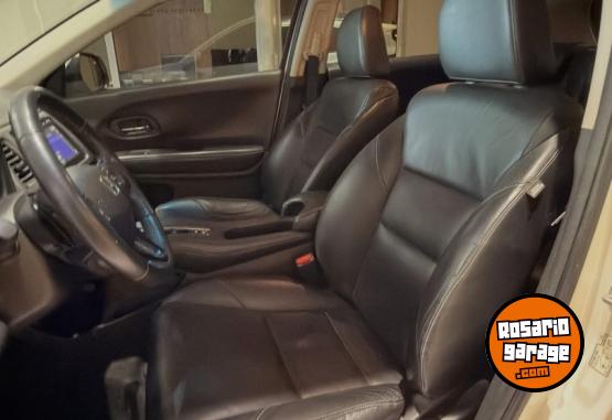 Autos - Honda HR-V ELX 2018 Nafta 114000Km - En Venta
