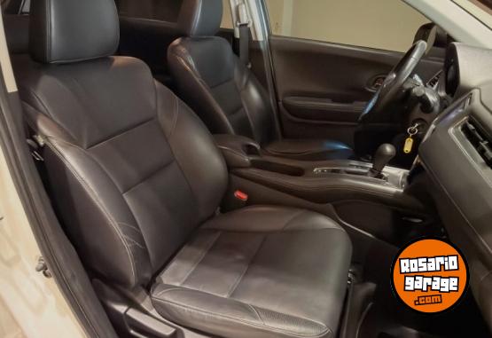 Autos - Honda HR-V ELX 2018 Nafta 114000Km - En Venta