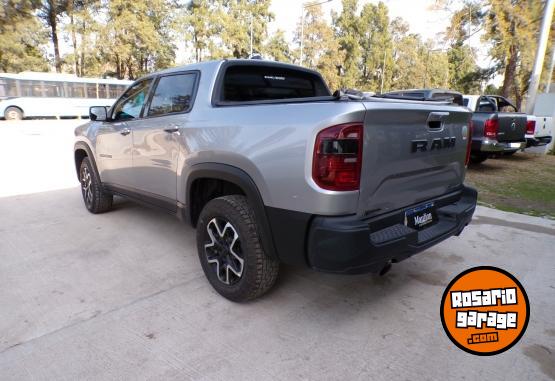 Camionetas - RAM rampage revel 4x4 2.0t 2025 Nafta 10500Km - En Venta