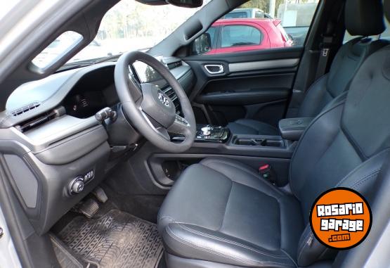 Camionetas - RAM rampage revel 4x4 2.0t 2025 Nafta 10500Km - En Venta