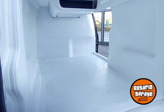 Utilitarios - Renault KANGOO 1.6 SCE L26 2026 Nafta 0Km - En Venta