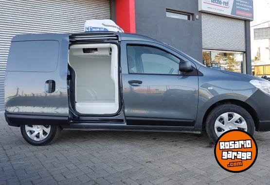 Utilitarios - Renault KANGOO 1.6 SCE L26 2026 Nafta 0Km - En Venta