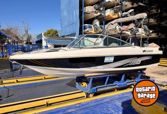 Embarcaciones - Campanili 160 !!! - En Venta