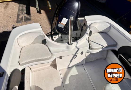 Embarcaciones - Campanili 160 !!! - En Venta