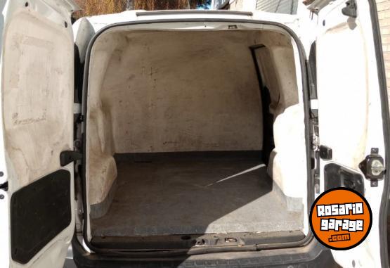Utilitarios - Renault Kangoo 2018 Diesel 90000Km - En Venta