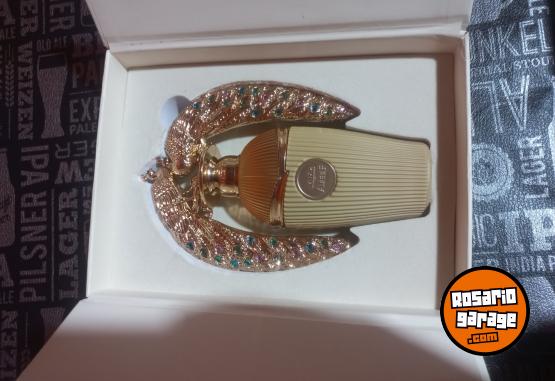 Indumentaria - Perfume Unisex Lattafa Afeef Edp 100ml - En Venta