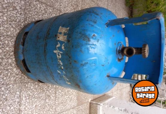 Hogar - Garrafa Hipergas 10 KG - En Venta