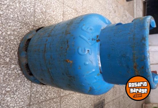 Hogar - Garrafa Hipergas 10 KG - En Venta