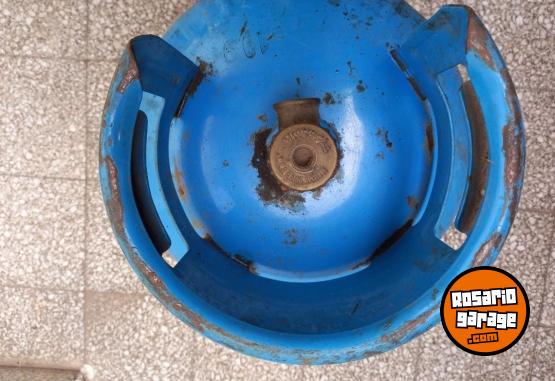 Hogar - Garrafa Hipergas 10 KG - En Venta