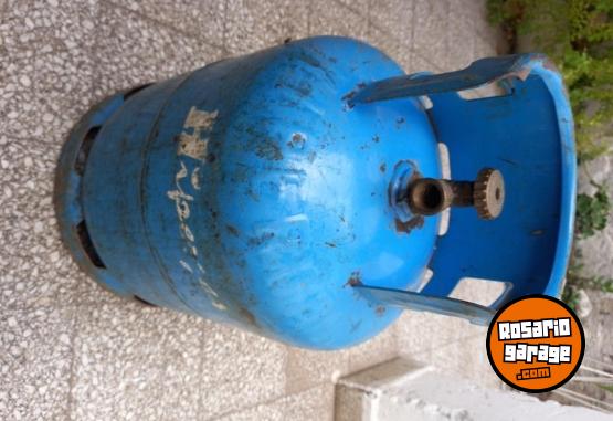 Hogar - Garrafa Hipergas 10 KG - En Venta