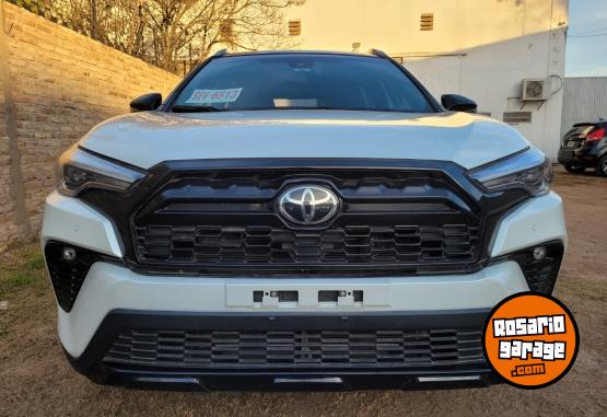 Autos - Toyota Corolla Cross 2023 Nafta 49000Km - En Venta