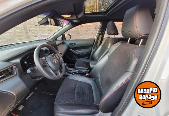 Autos - Toyota Corolla Cross 2023 Nafta 49000Km - En Venta