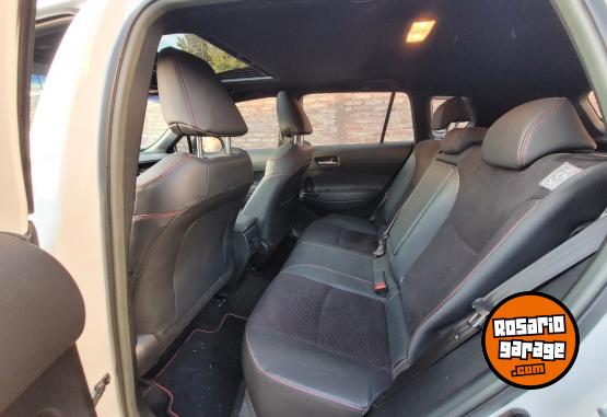 Autos - Toyota Corolla Cross 2023 Nafta 49000Km - En Venta
