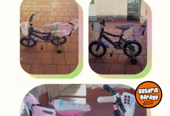 Otros - Bici rodado 12 - En Venta