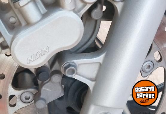 Motos - Honda CB250 Twister 2022 Nafta 30000Km - En Venta