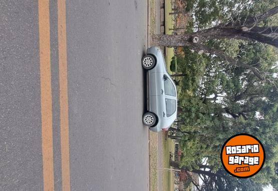 Autos - Fiat Palio fire 2013 Nafta 173000Km - En Venta