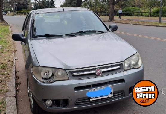 Autos - Fiat Palio fire 2013 Nafta 173000Km - En Venta
