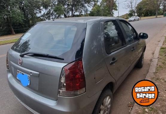 Autos - Fiat Palio fire 2013 Nafta 173000Km - En Venta