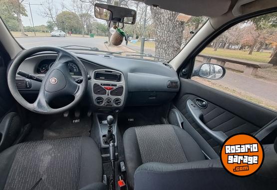 Autos - Fiat Palio fire 2013 Nafta 173000Km - En Venta