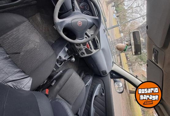 Autos - Fiat Palio fire 2013 Nafta 173000Km - En Venta