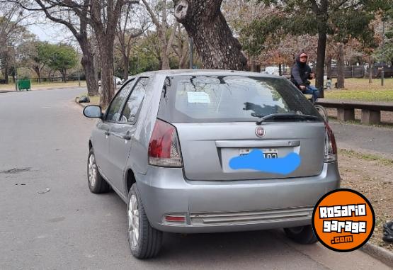 Autos - Fiat Palio fire 2013 Nafta 173000Km - En Venta