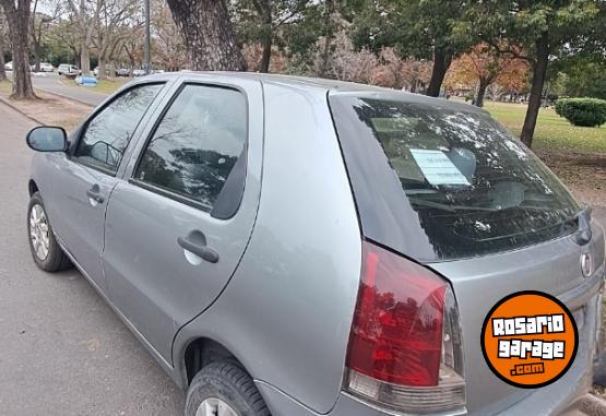 Autos - Fiat Palio fire 2013 Nafta 173000Km - En Venta