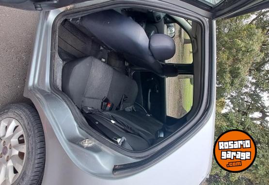 Autos - Fiat Palio fire 2013 Nafta 173000Km - En Venta