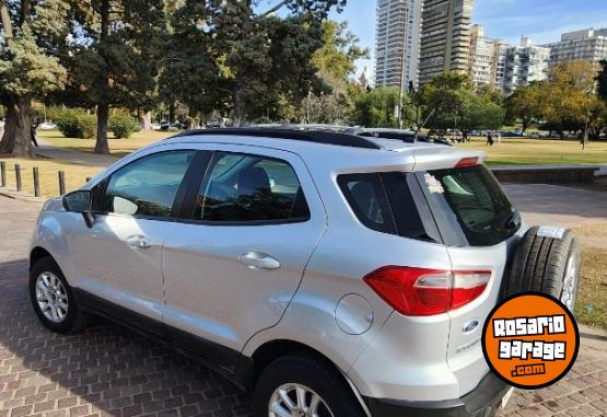 Autos - Ford Ecosport Freestyle. 2019 Nafta 71000Km - En Venta