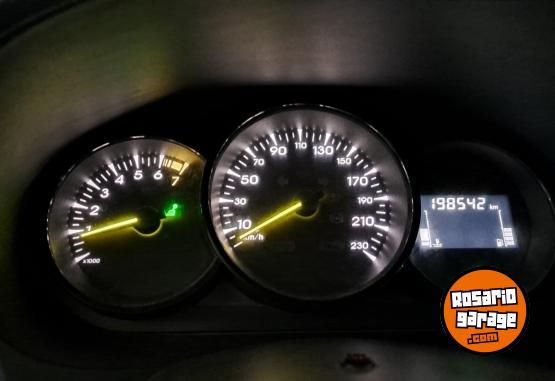 Autos - Renault Fluence 2014 GNC 199000Km - En Venta
