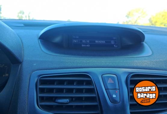 Autos - Renault Fluence 2014 GNC 199000Km - En Venta