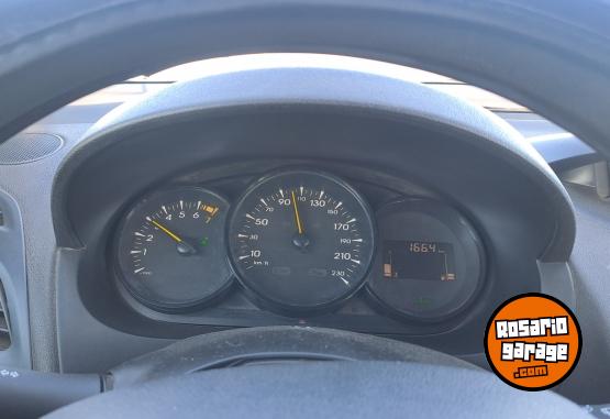 Autos - Renault Fluence 2014 GNC 199000Km - En Venta