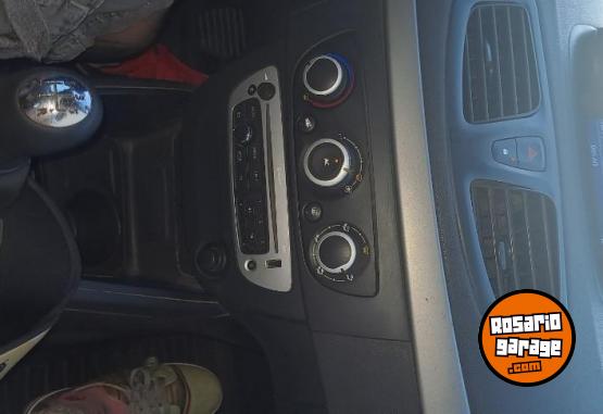 Autos - Renault Fluence 2014 GNC 199000Km - En Venta