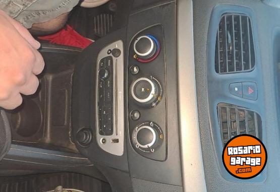 Autos - Renault Fluence 2014 GNC 199000Km - En Venta