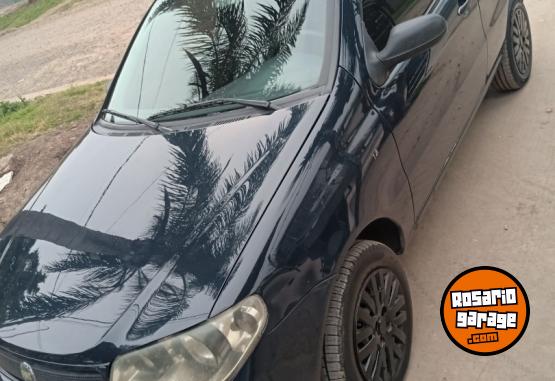 Autos - Fiat Palio 2009 Nafta 111111Km - En Venta