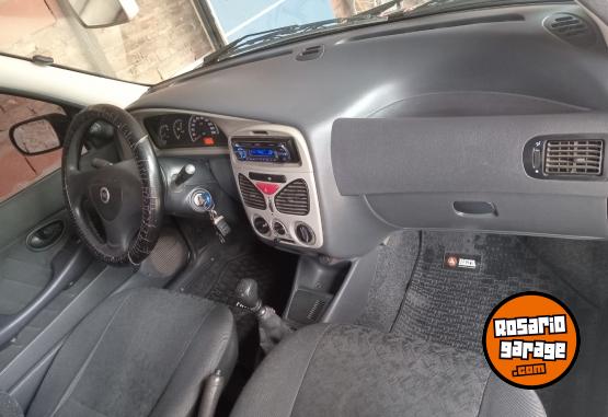 Autos - Fiat Palio 2009 Nafta 111111Km - En Venta