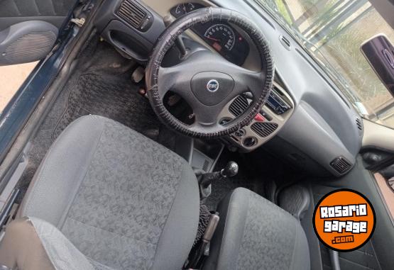 Autos - Fiat Palio 2009 Nafta 111111Km - En Venta