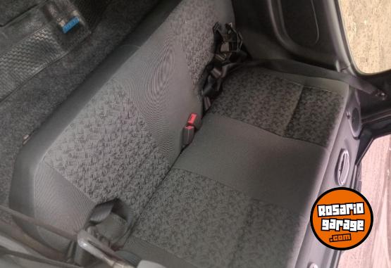 Autos - Fiat Palio 2009 Nafta 111111Km - En Venta